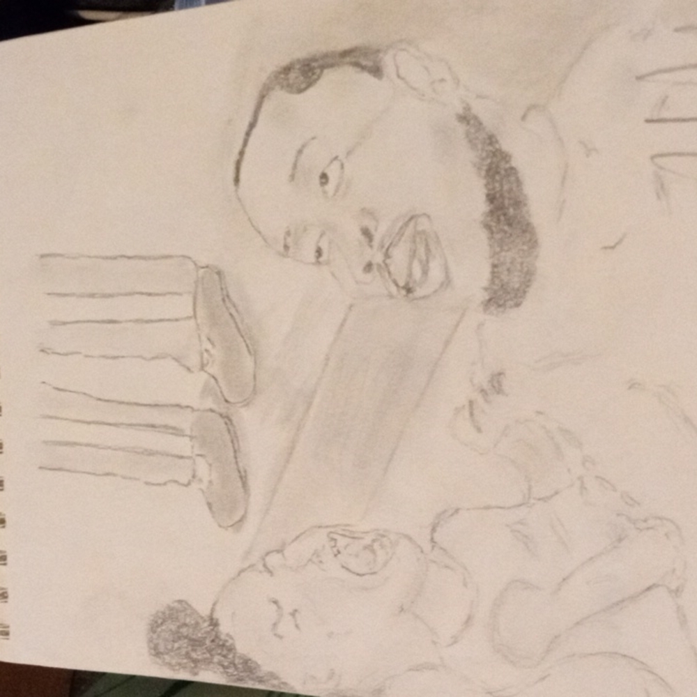 Drawing - Picture 11 of 16